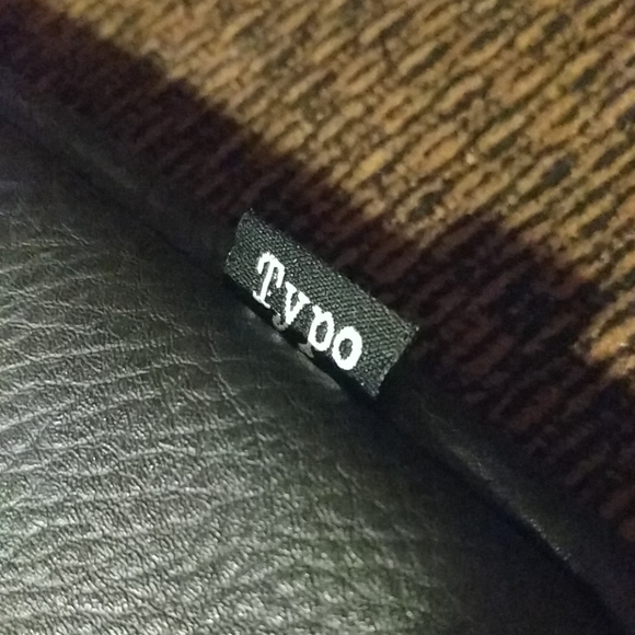 Typo Tablet or Laptop Cover - Picture 2 of 5